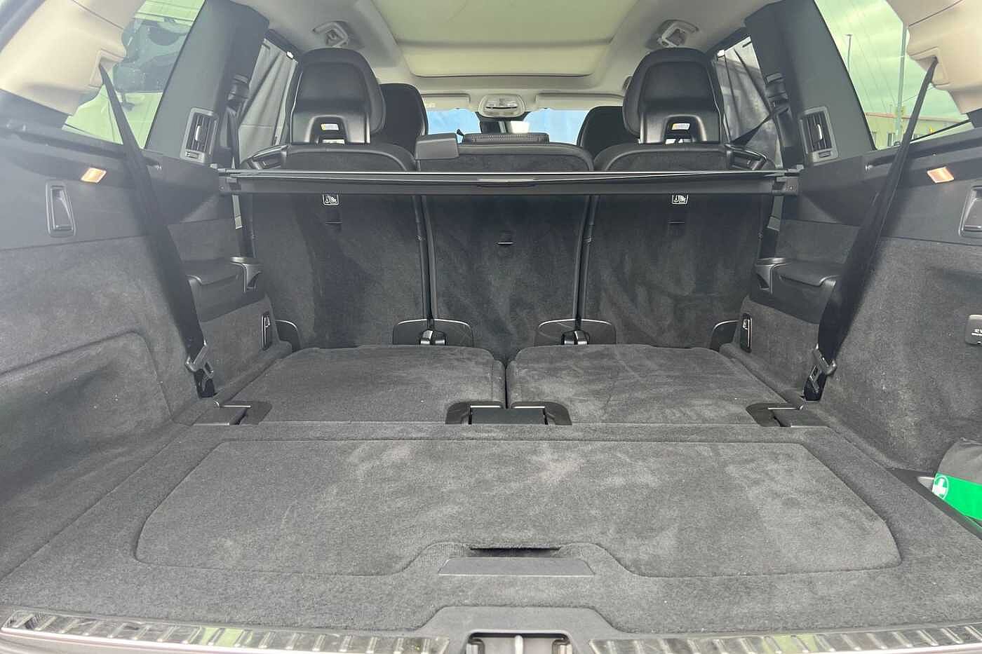 Used Volvo XC90 2024 for sale - 76104300: Photo 8