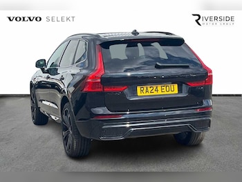 Used Volvo XC60 2024 for sale - 75468979: Photo