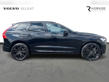Used Volvo XC60 2024 for sale - 75468979: Photo