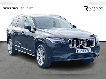 2024 - Core, B5 AWD Mild hybrid (Tints:Park camera:Leather) 5-Door
