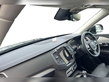 Used Volvo XC90 2024 for sale - 75468976: Photo