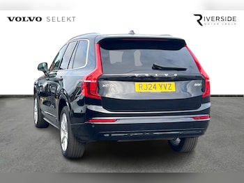 Used Volvo XC90 2024 for sale - 75468976: Photo