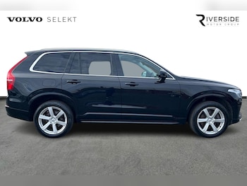 Used Volvo XC90 2024 for sale - 75468976: Photo
