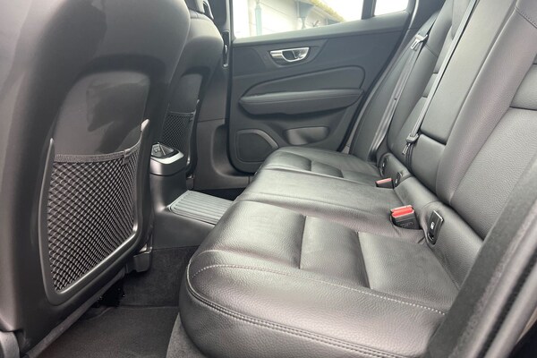 Used Volvo V60 2024 for sale - 75468980: Photo 17