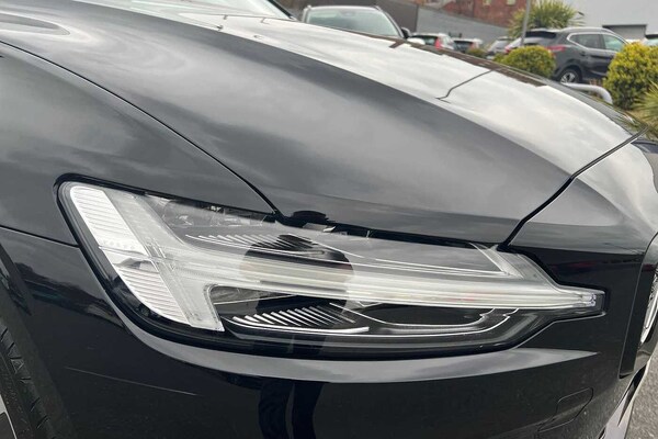 Used Volvo V60 2024 for sale - 75468980: Photo 18