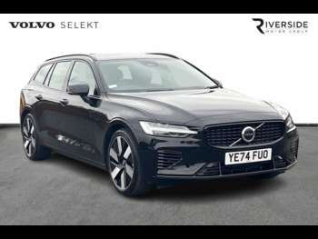 2024 - Plus, T6 AWD Plug-in hybrid, Electric/Petrol, Dark