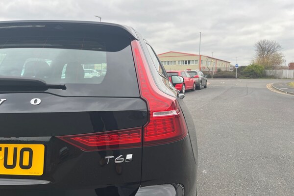Used Volvo V60 2024 for sale - 75468980: Photo 20