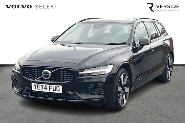 Used Volvo V60 2024 for sale - 75468980: Photo 9