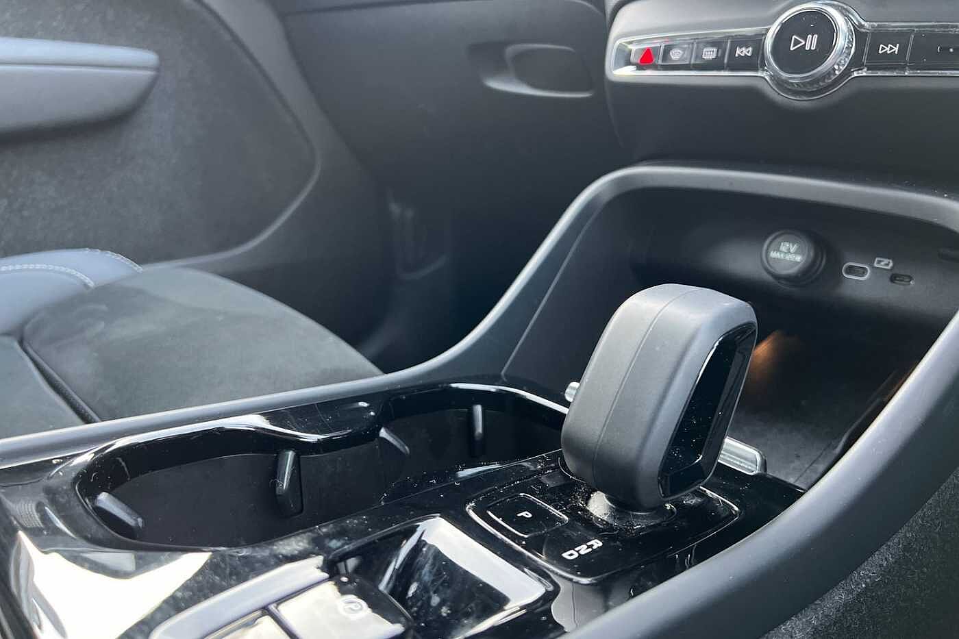 Used Volvo XC40 2023 for sale - 77186328: Photo 13