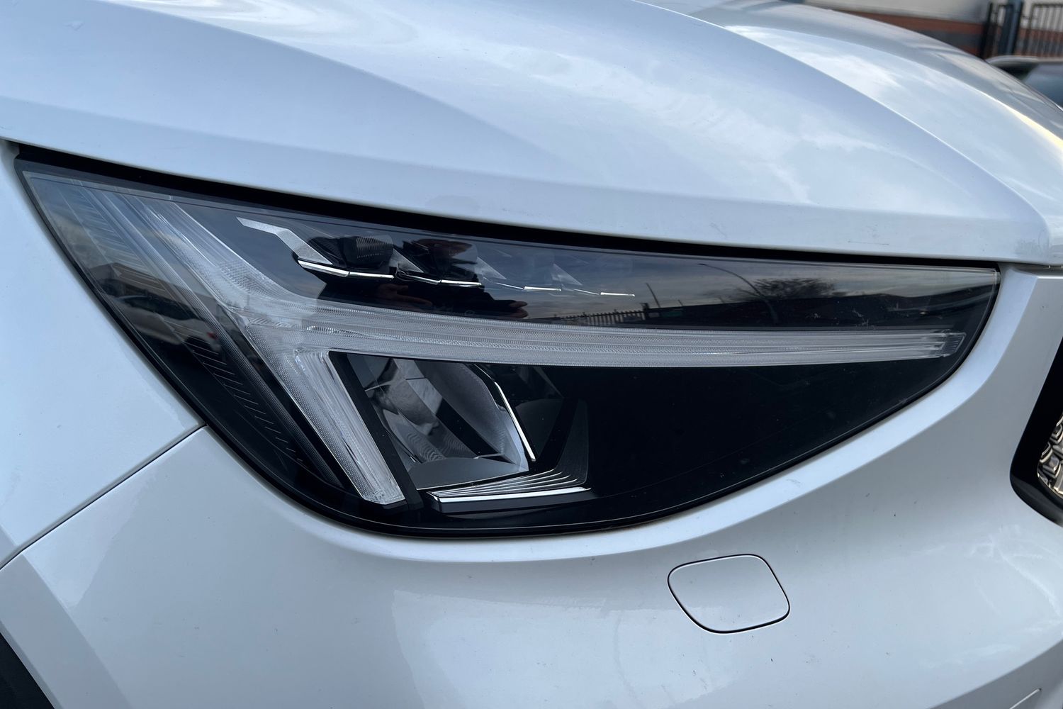 Used Volvo XC40 2023 for sale - 77186328: Photo 18