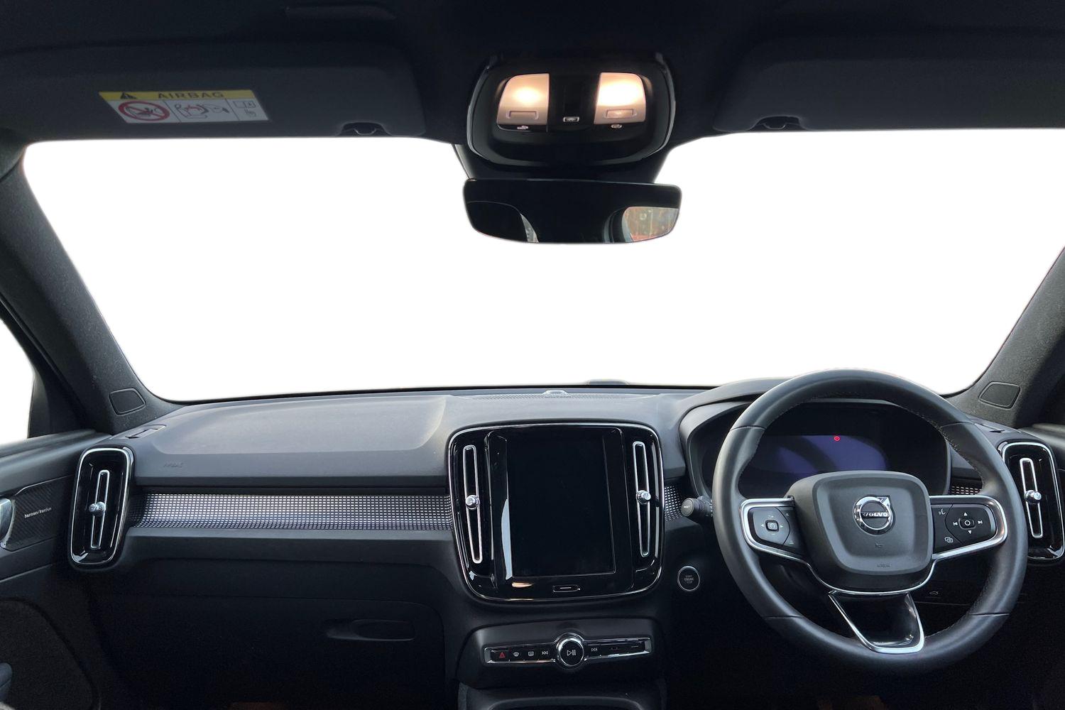 Used Volvo XC40 2023 for sale - 77186328: Photo 6