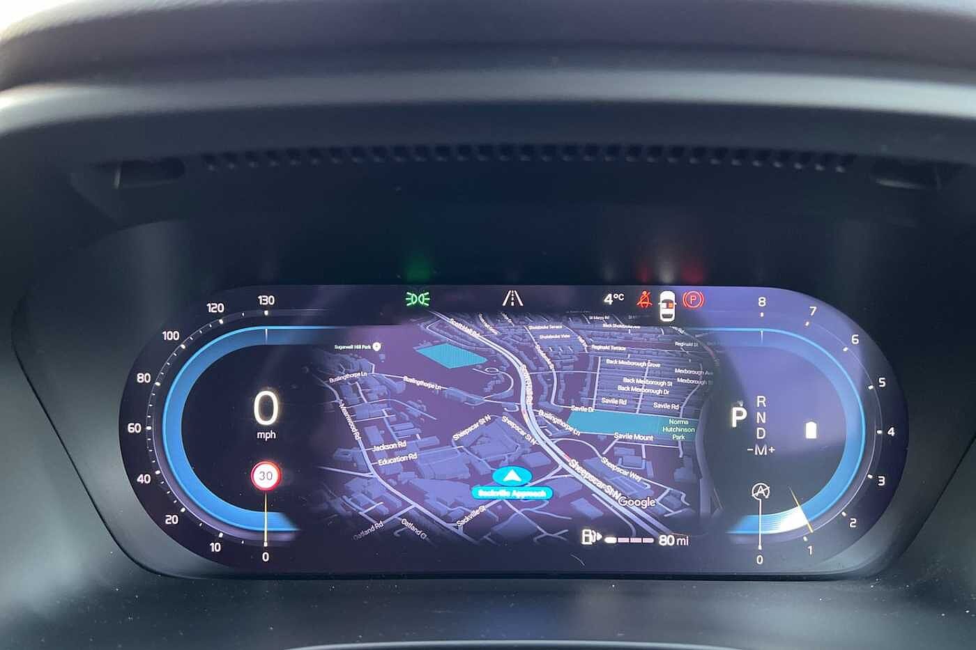 Used Volvo XC40 2023 for sale - 77186328: Photo 7