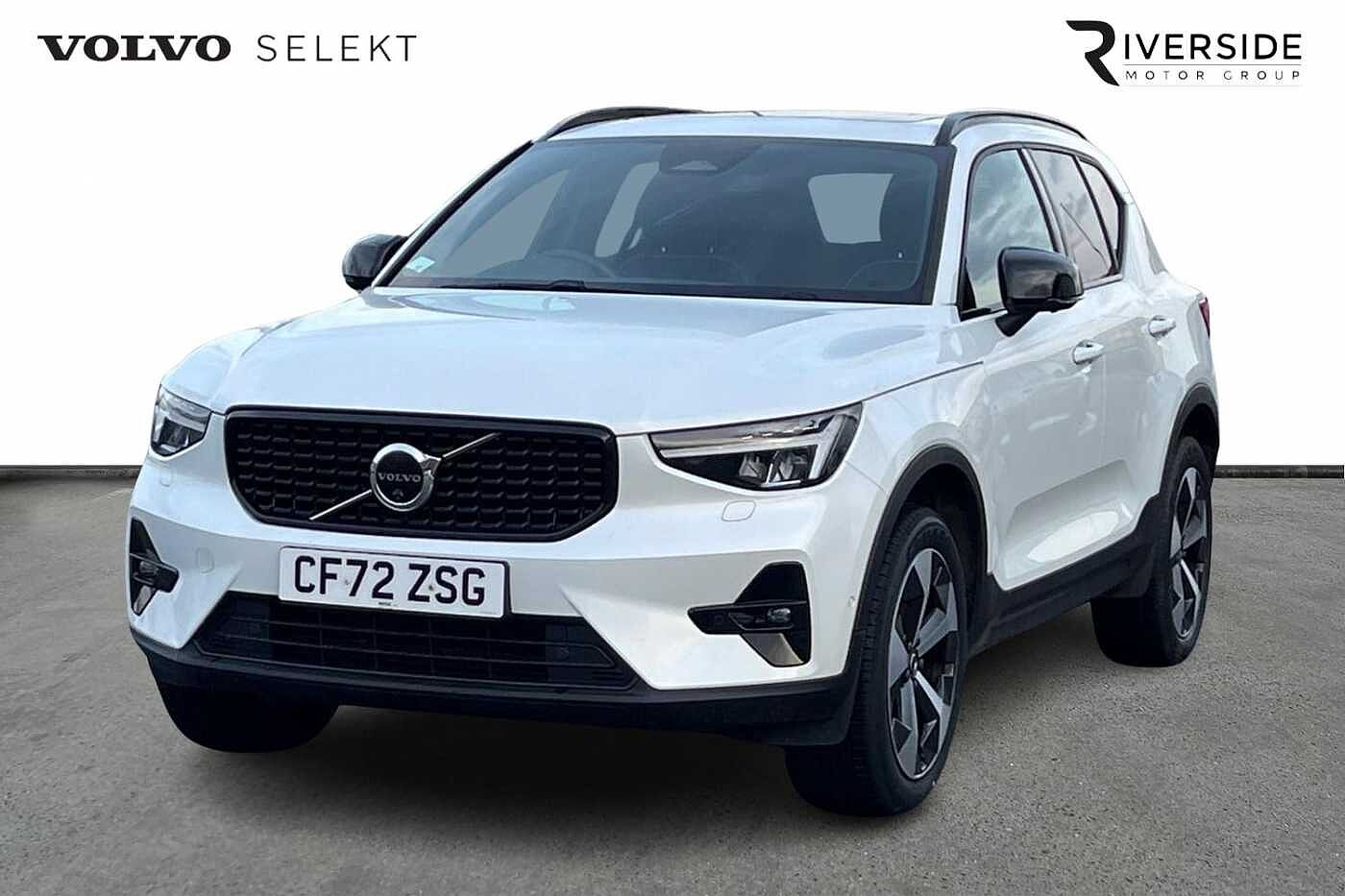 Used Volvo XC40 2023 for sale - 77186328: Photo 9