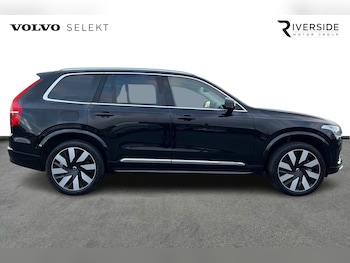 Used Volvo XC90 2023 for sale - 76984180: Photo