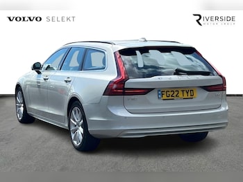 Used Volvo V90 2022 for sale - 75468981: Photo
