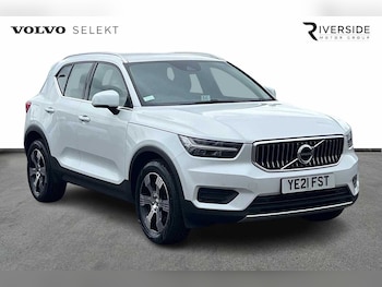 2021 - Inscription, T3 Automatic 5-Door