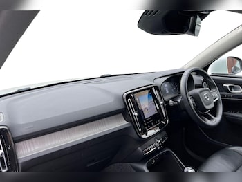 Used Volvo XC40 2021 for sale - 75468950: Photo