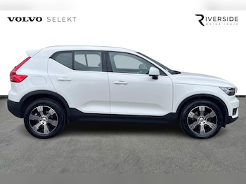 Used Volvo XC40 2021 for sale - 75468950: Photo