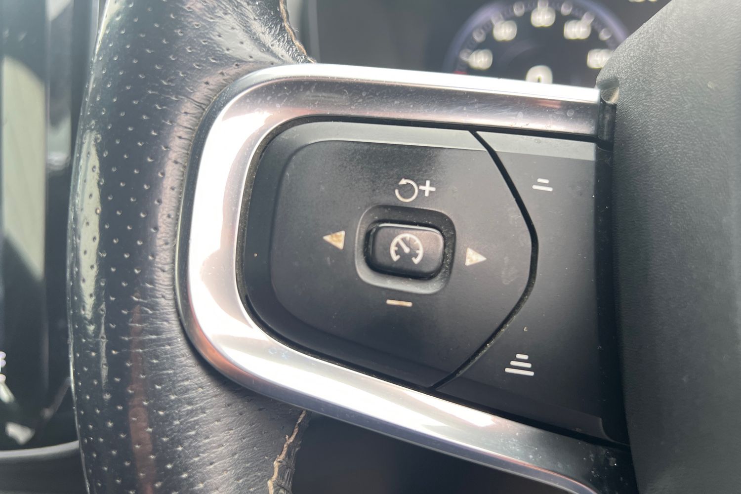 Used Volvo XC40 2019 for sale - 76098046: Photo 11