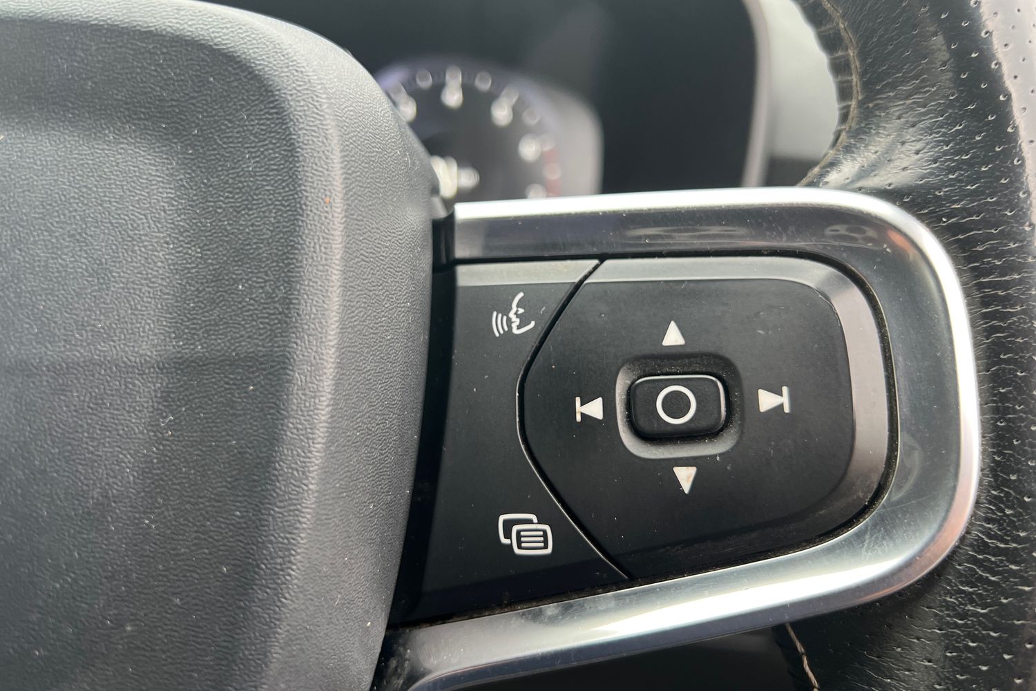 Used Volvo XC40 2019 for sale - 76098046: Photo 12