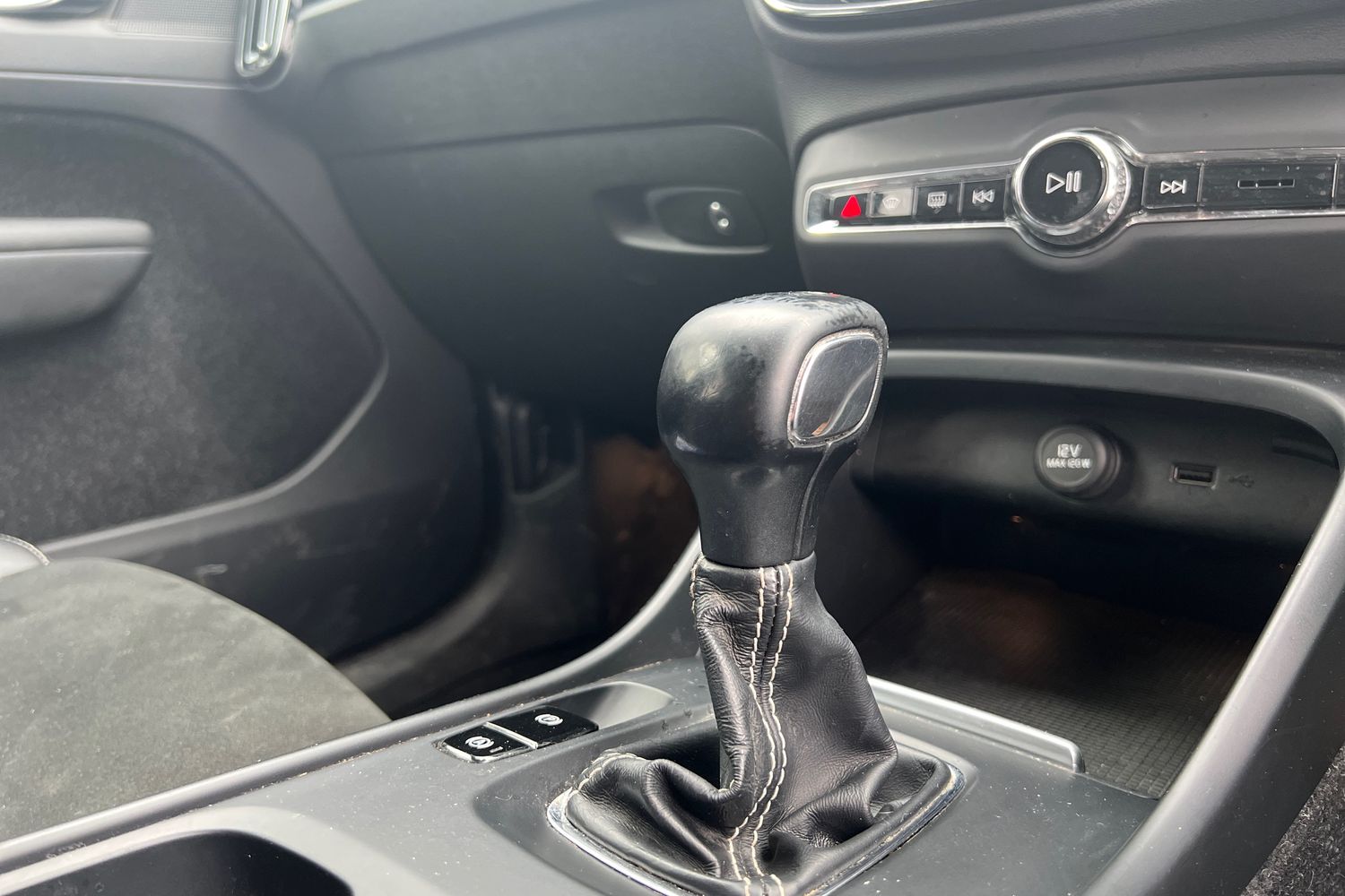 Used Volvo XC40 2019 for sale - 76098046: Photo 13