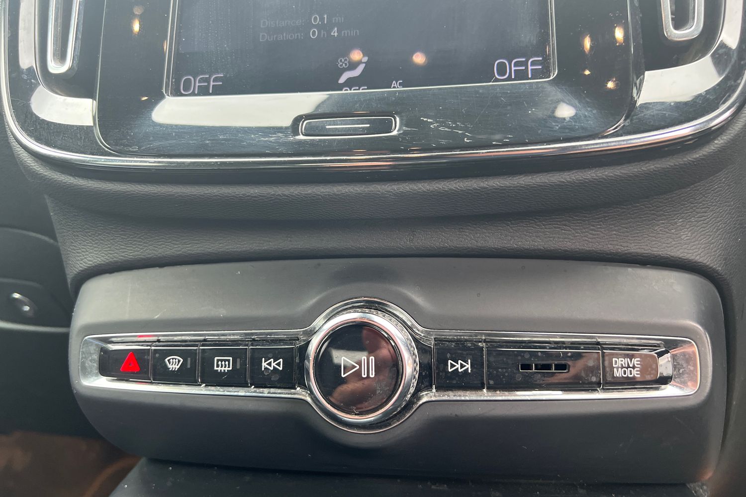 Used Volvo XC40 2019 for sale - 76098046: Photo 14