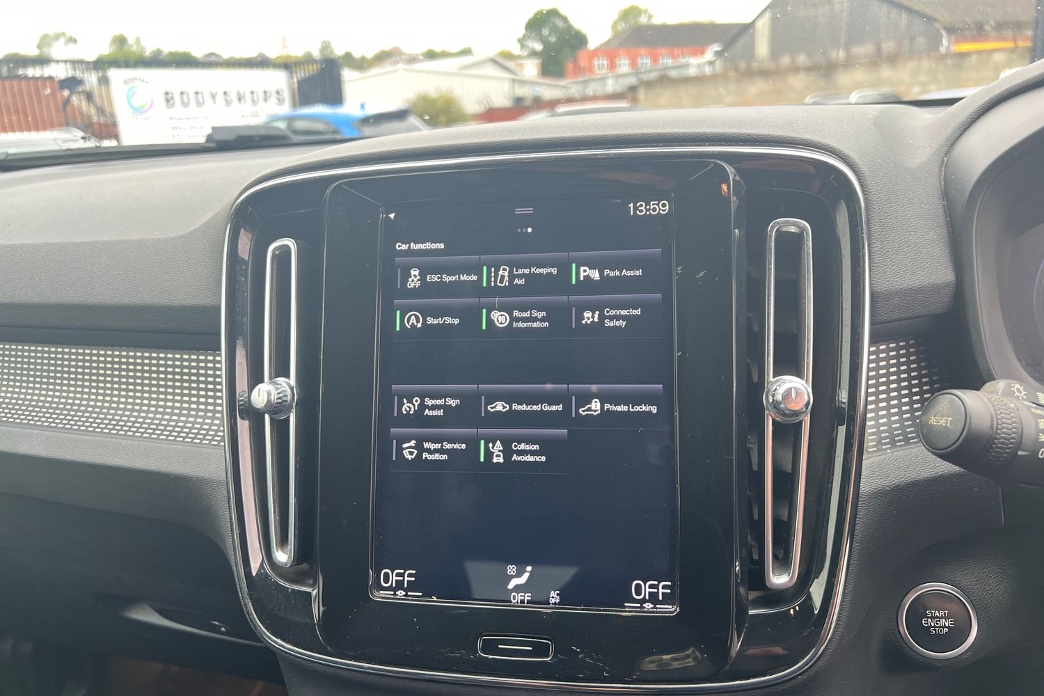 Used Volvo XC40 2019 for sale - 76098046: Photo 16