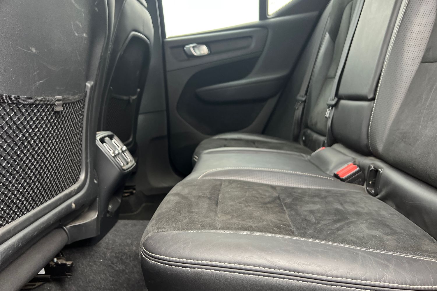 Used Volvo XC40 2019 for sale - 76098046: Photo 17