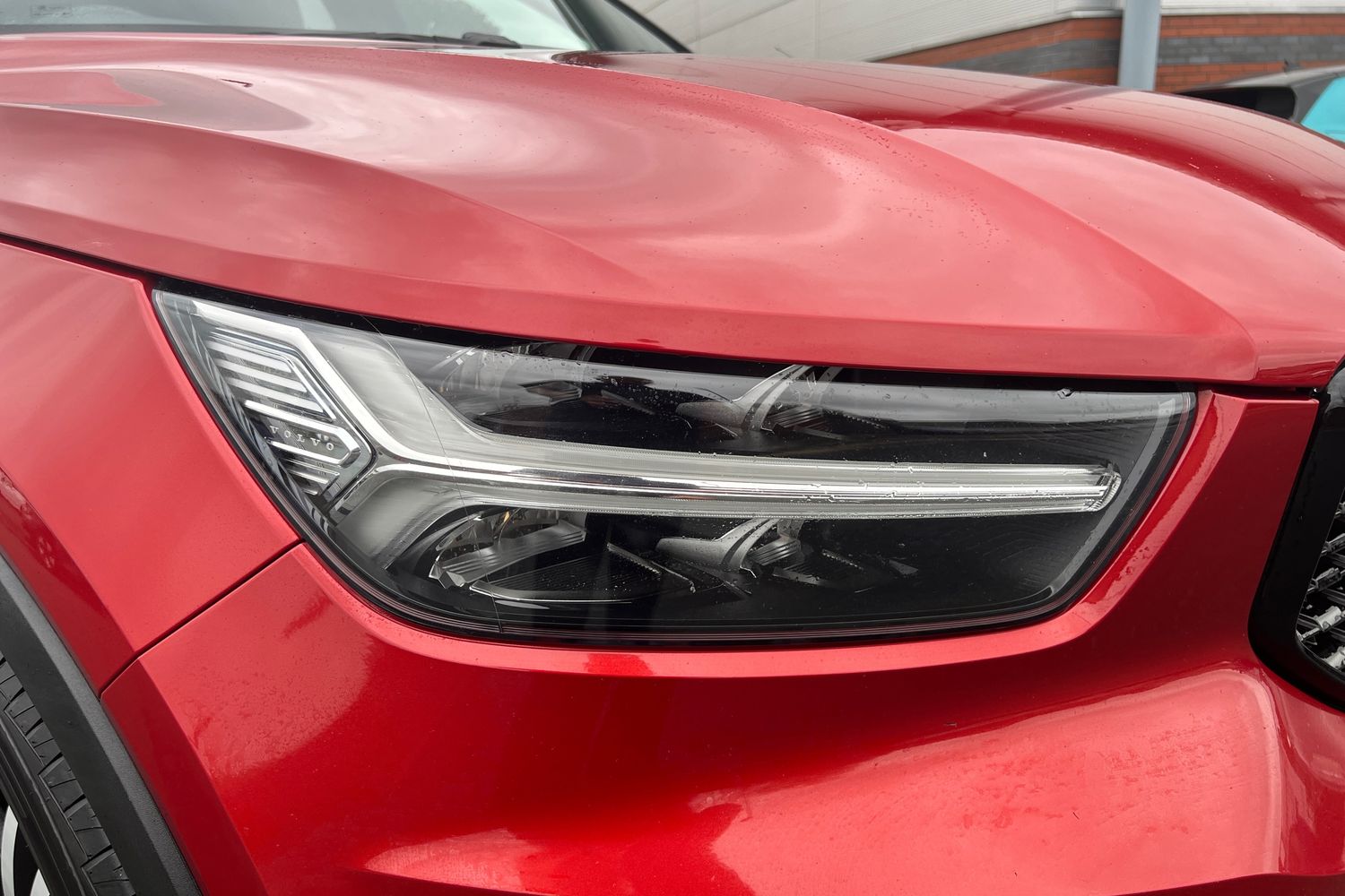 Used Volvo XC40 2019 for sale - 76098046: Photo 18