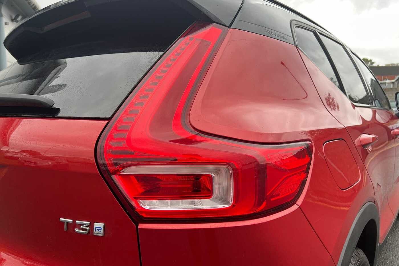 Used Volvo XC40 2019 for sale - 76098046: Photo 20