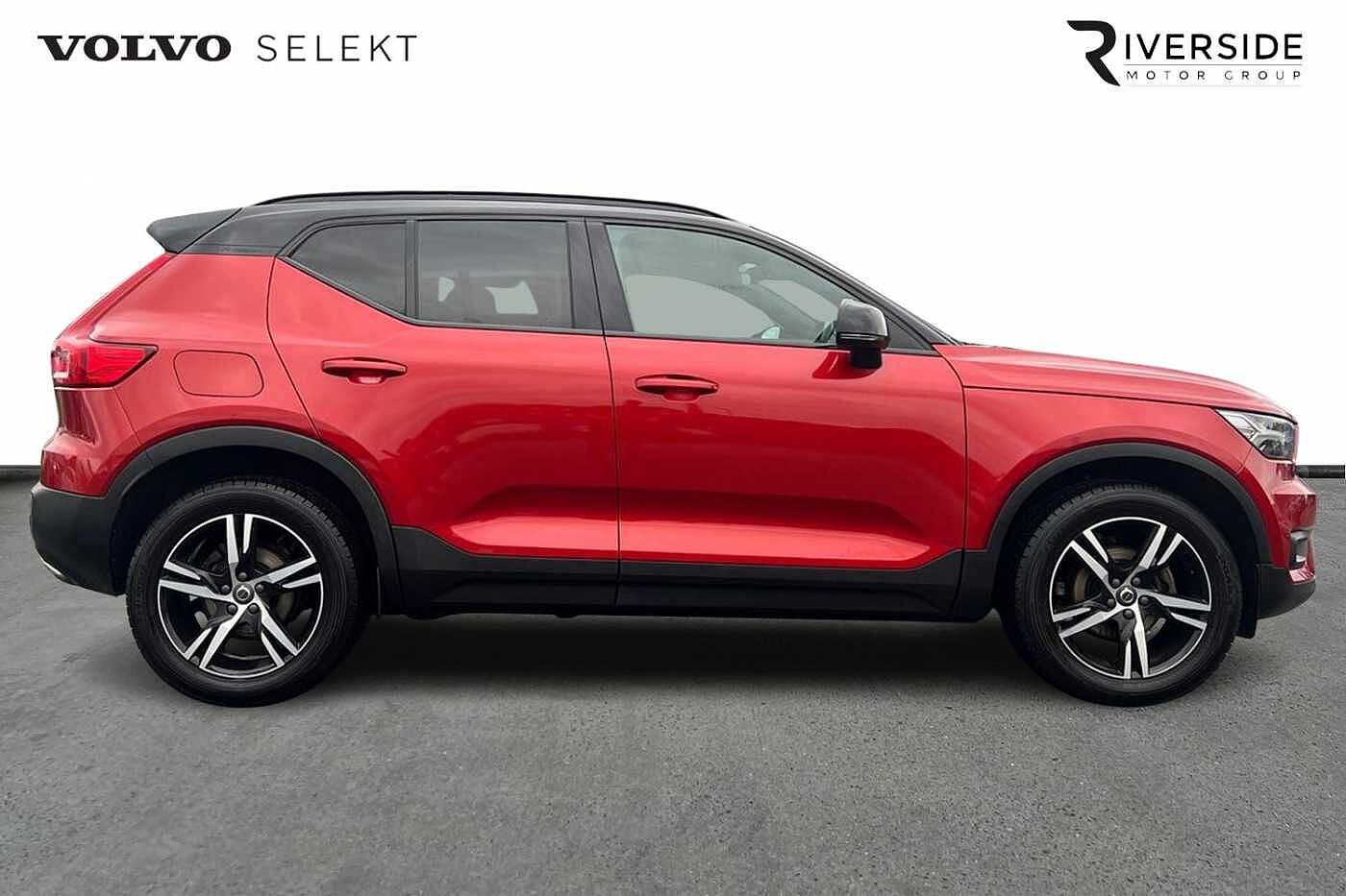 Used Volvo XC40 2019 for sale - 76098046: Photo 4