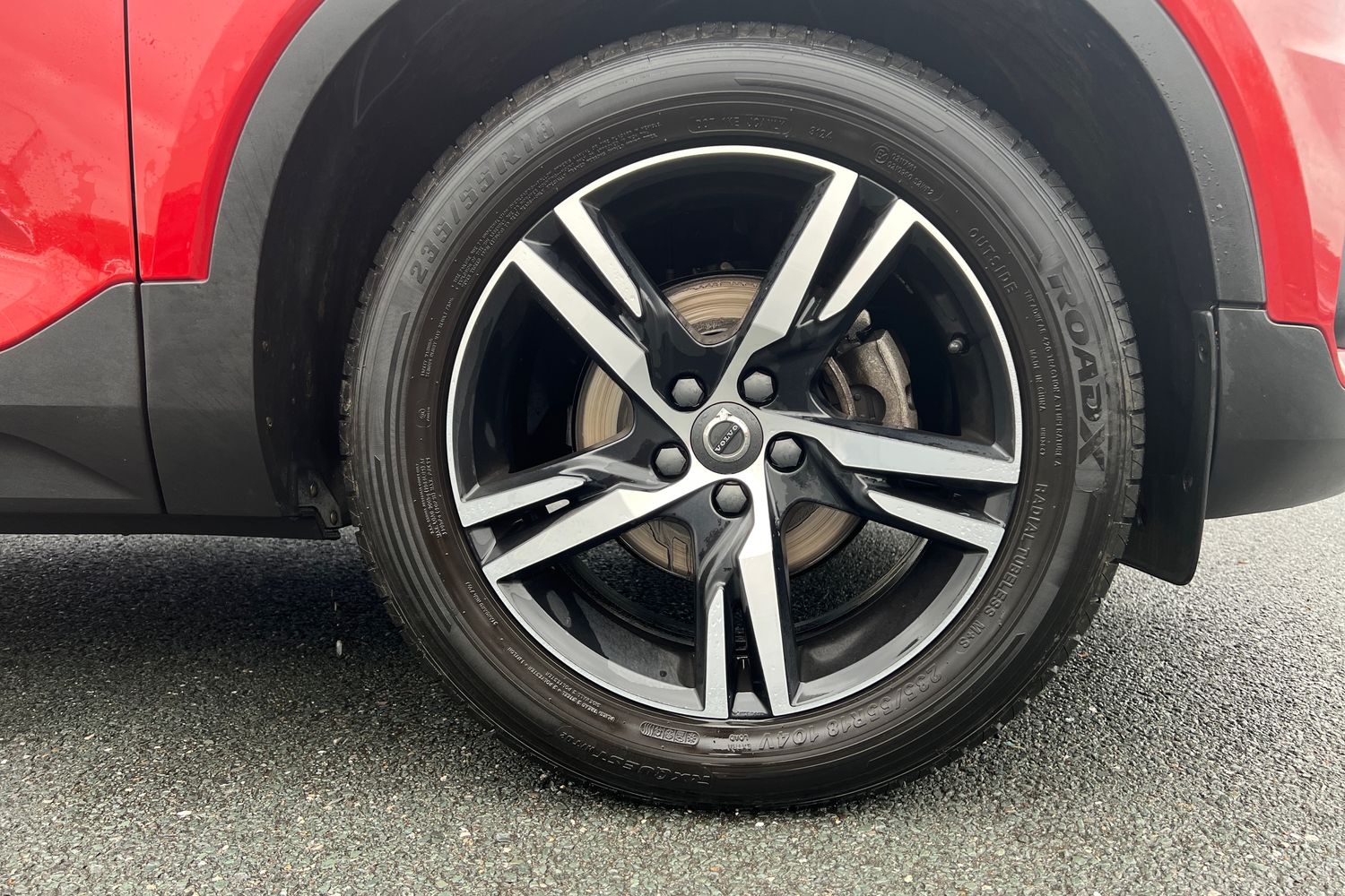 Used Volvo XC40 2019 for sale - 76098046: Photo 5