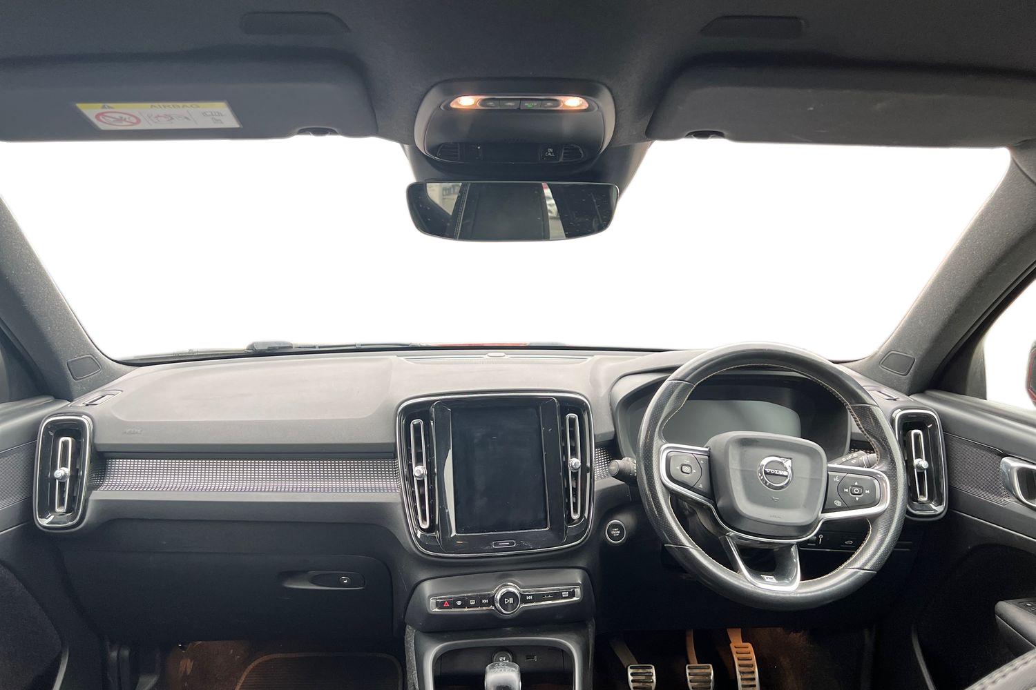 Used Volvo XC40 2019 for sale - 76098046: Photo 6