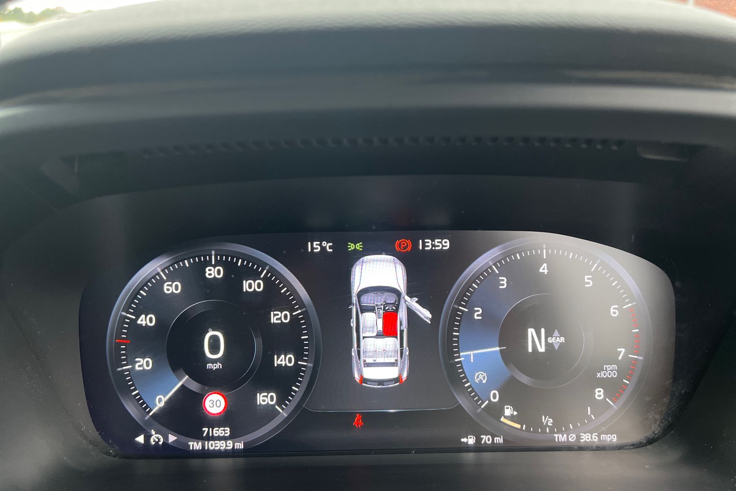 Used Volvo XC40 2019 for sale - 76098046: Photo 7