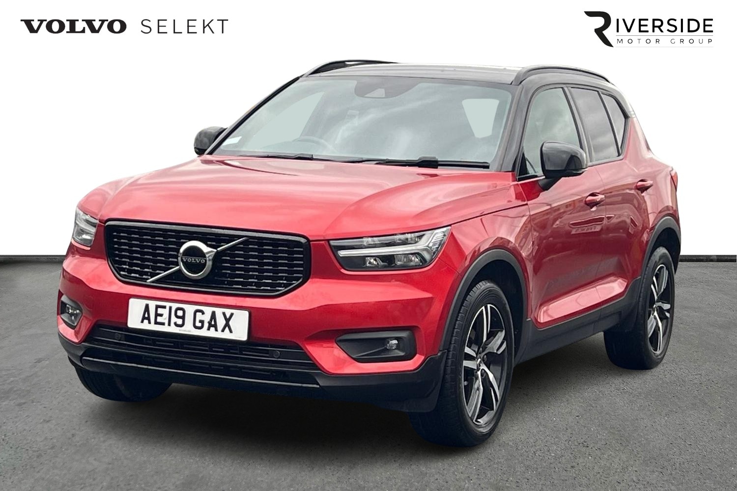 Used Volvo XC40 2019 for sale - 76098046: Photo 9