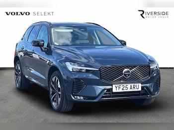 Used Volvo XC60 2025 for sale - 75468945: Photo