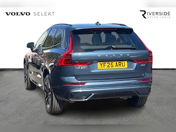 Used Volvo XC60 2025 for sale - 75468945: Photo