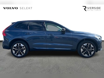 Used Volvo XC60 2025 for sale - 75468945: Photo