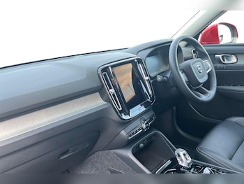 Used Volvo XC40 2021 for sale - 75468946: Photo