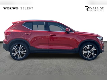 Used Volvo XC40 2021 for sale - 75468946: Photo