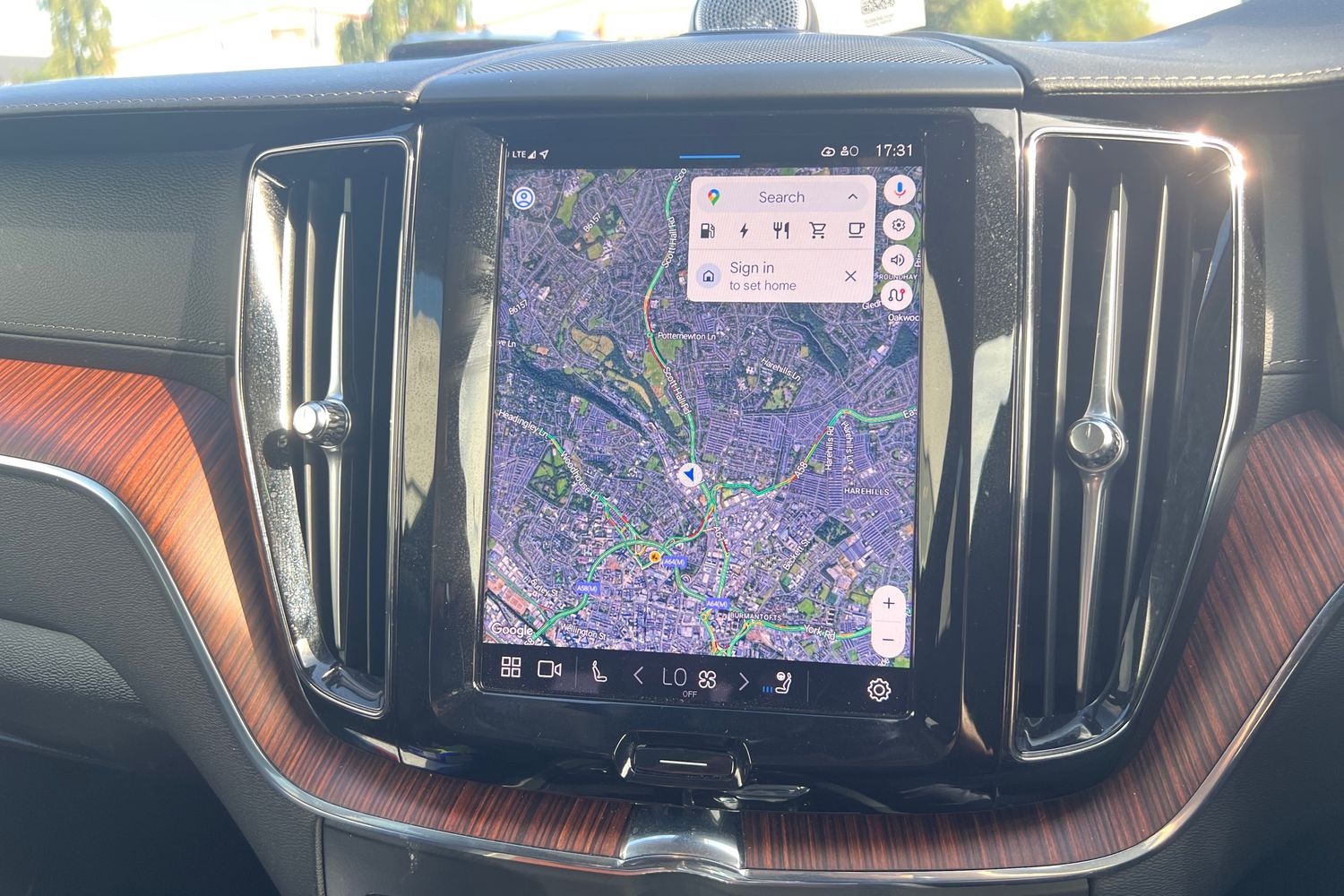 Vehicle 15