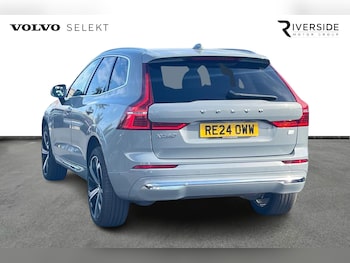 Used Volvo XC60 2024 for sale - 75468954: Photo
