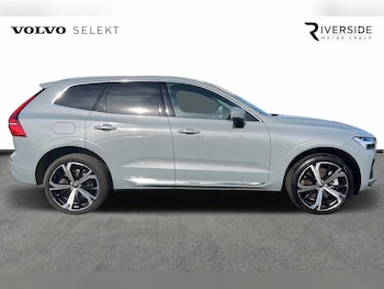 Used Volvo XC60 2024 for sale - 75468954: Photo