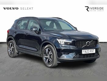 Used Volvo XC40 2023 for sale - 79651897: Photo