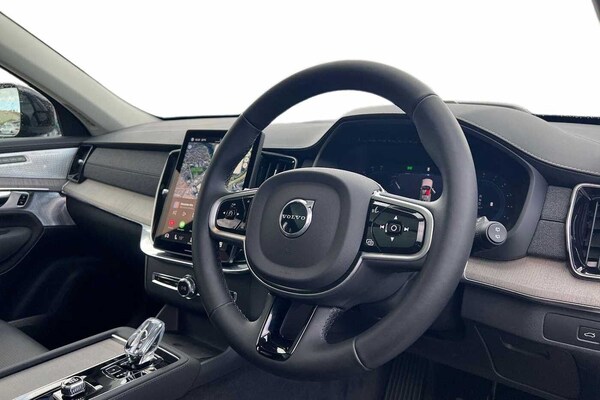 Used Volvo XC90 2025 for sale - 75468952: Photo 10