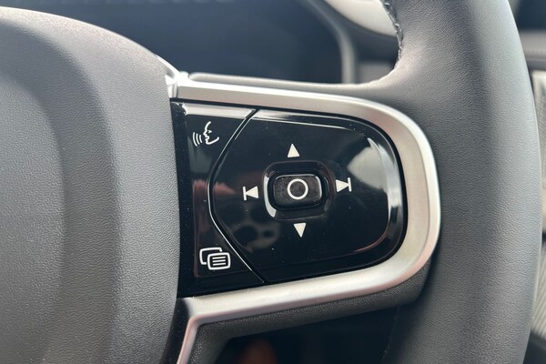 Used Volvo XC90 2025 for sale - 75468952: Photo 12