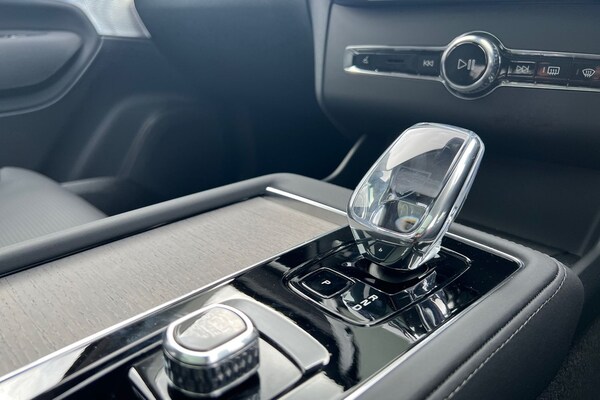 Used Volvo XC90 2025 for sale - 75468952: Photo 13