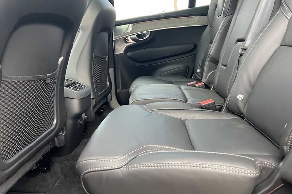 Used Volvo XC90 2025 for sale - 75468952: Photo 17