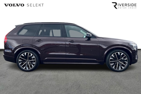 Used Volvo XC90 2025 for sale - 75468952: Photo 4