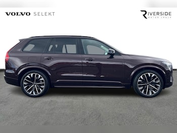 Used Volvo XC90 2025 for sale - 75468952: Photo